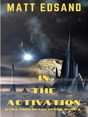 cover image of In the Activation